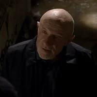 BB- Mike Ehrmantraut