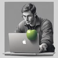 Restarting Your Mac
