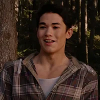 Seth Clearwater