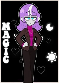 Twilight Velvet