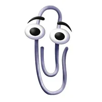 Paperclips