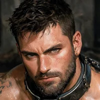 Kidnapped Mafia Boss