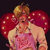 Vinsmoke Sanji