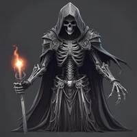 Liverpool Lich