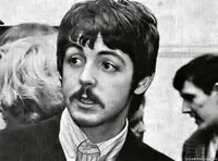 Paul McCartney 
