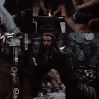 Thorin Oakenshield 