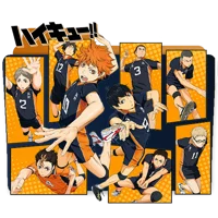 07- HAIKYU
