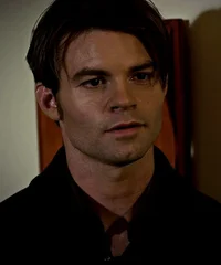 Elijah Mikaelson