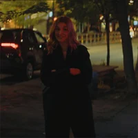 ROSE LANDRY