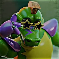 Montgomery Gator