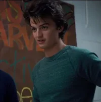 Steve Harrington