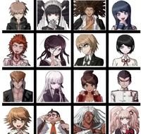 Danganronpa v1 thh 