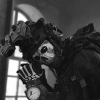 ghost - damage