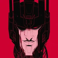Overlord - IDW