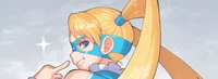 Rainbow Mika