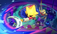 Sirius - Brawl stars