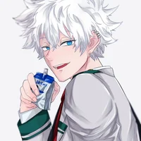 Touya Todoroki
