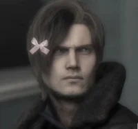 RE9 - Leon Kennedy 