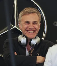Christoph Waltz 