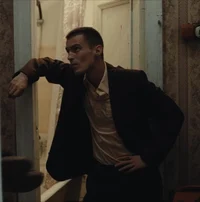 Евгений Боков