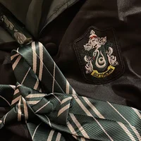 Slytherin 