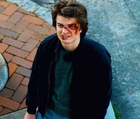 Steve Harrington