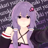 Yuzuki Yukari