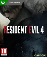 Resident Evil 4 RPG