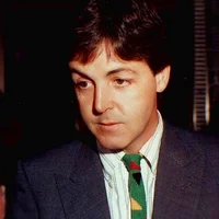 Paul McCartney