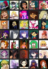 Girls Rule The World