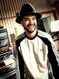 Tom Kaulitz