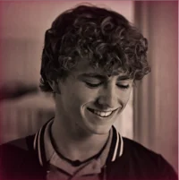 Percy Jackson