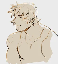 Marcus -Gay rp-