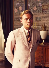 Jay Gatsby