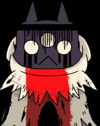 C- The One Who Waits