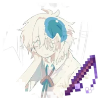 MC - Eggchan