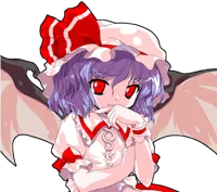 Remilia Scarlet