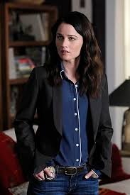 Teresa Lisbon