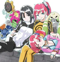Yuuko