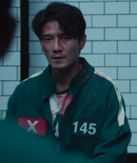 Player 145