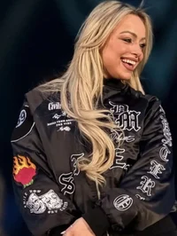 Liv Morgan 