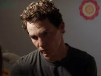 025 ANDREW POPE CODY