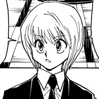 kurapika kurta 