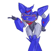 Earthspark Soundwave