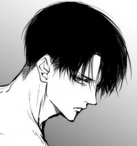 Levi Ackerman