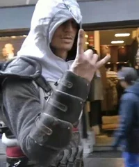 Altair Ibn La Ahad