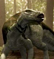 Tenontosaurus