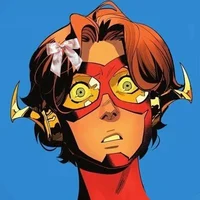 Bart Allen