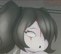 Ghost Girl 
