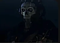 Simon Ghost Riley 